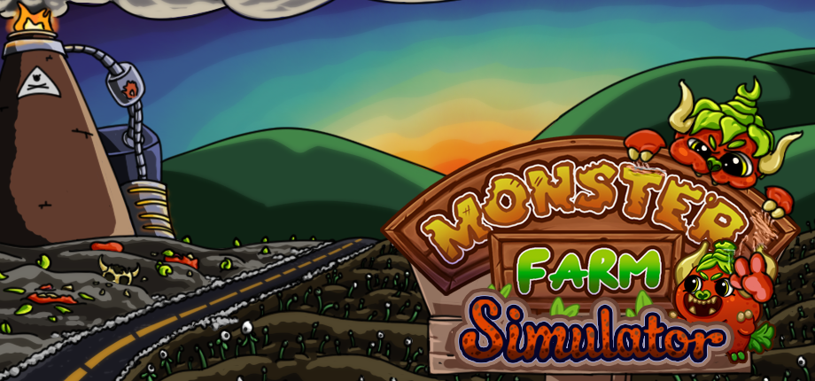 Monster Farm Simulator Image